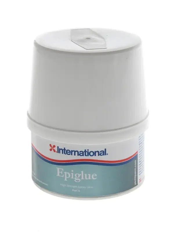 International Epiglue 2-Part Epoxy