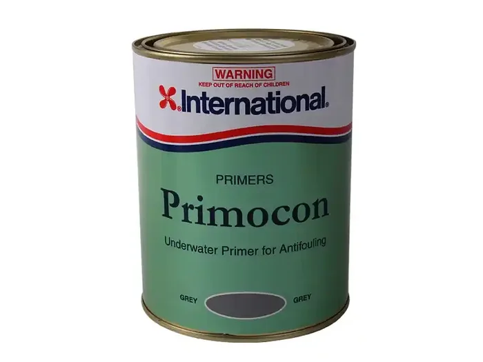International Primocon Boat Primer