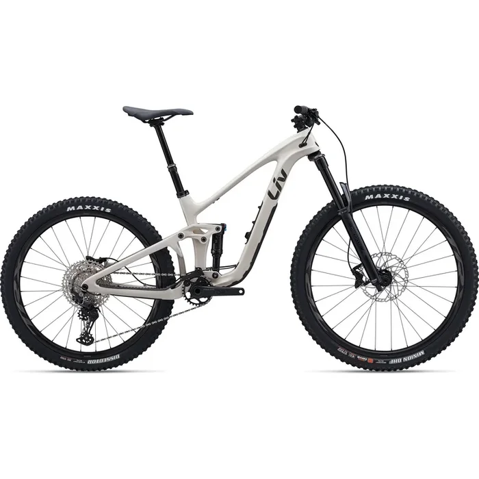 Intrigue LT Advanced 2 (2024)