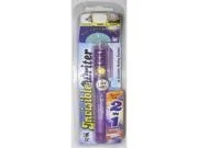INVISIBLE WRITER 2IN1 PEN
