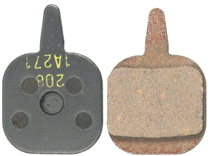 Io Mechanical Disc Brake Pads