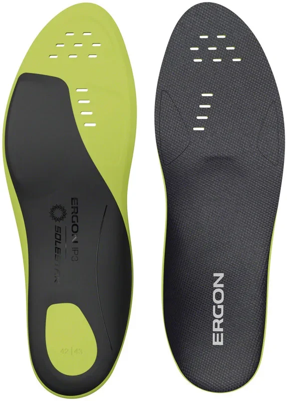 IP Pro Solestar Insoles – Size 40/41