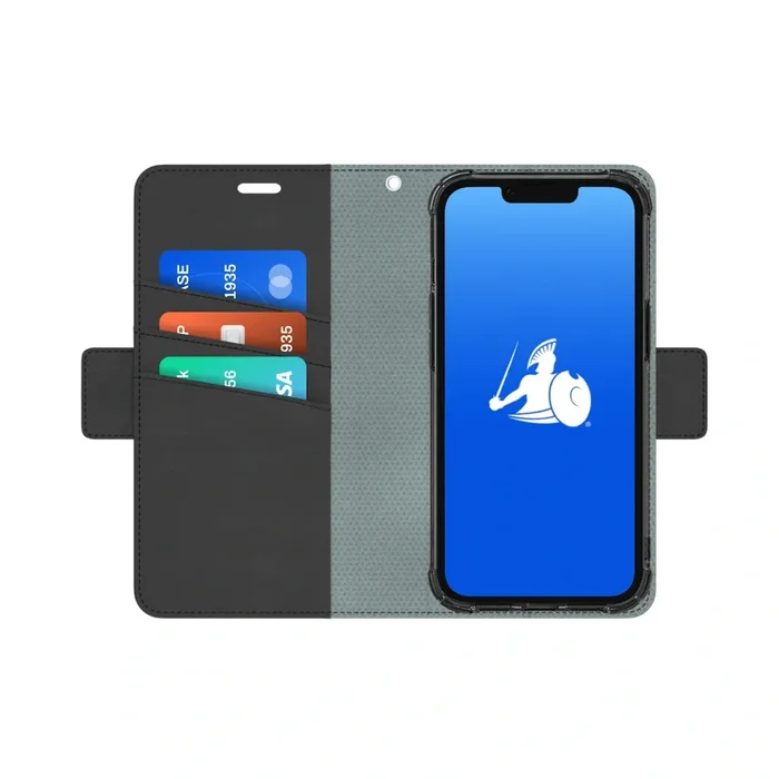 iPhone 11 Series EMF Protection + Radiation Blocking Case