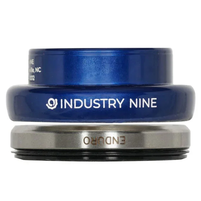 iRiX Lower EC44/40 Blue