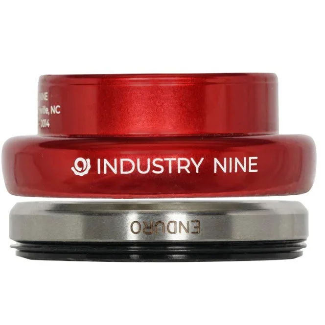 iRiX Lower EC44/40 Red