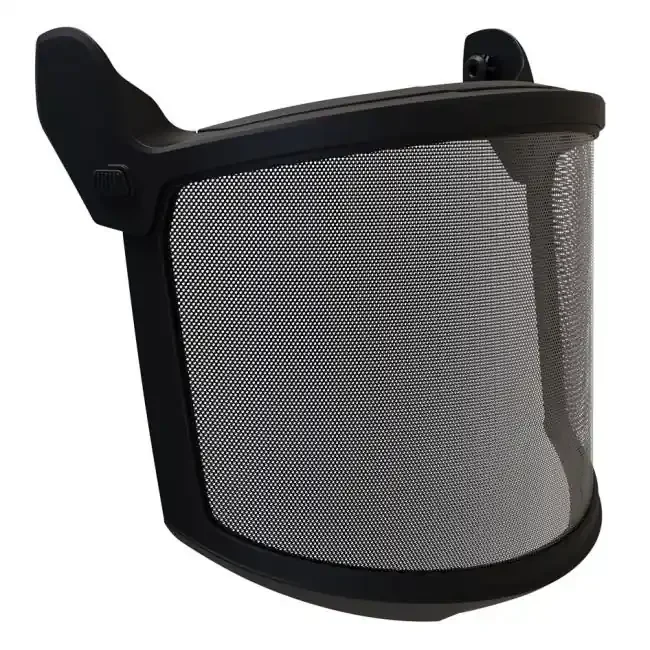 irudek oreka ii mira shield mesh