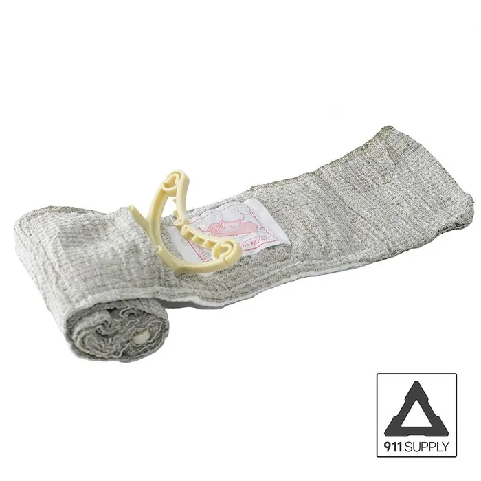 Israeli Bandage 4″