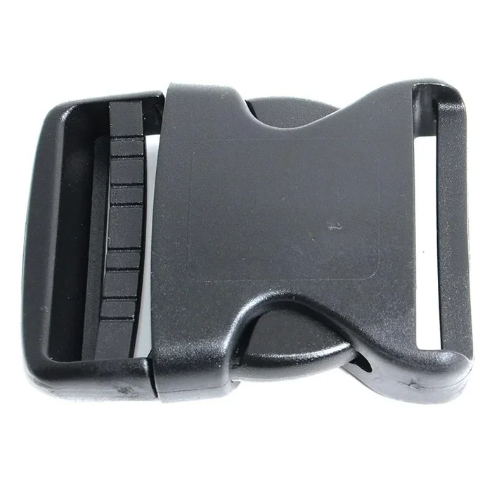 ITW Basic Security Buckle 2″ Non-Lockable