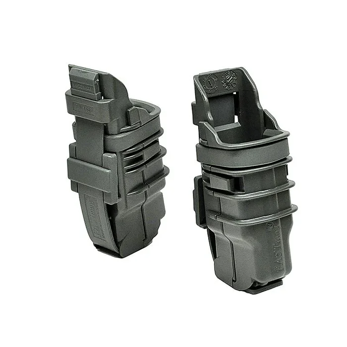 ITW FastMag Pistol Duty Belt | Foliage Green