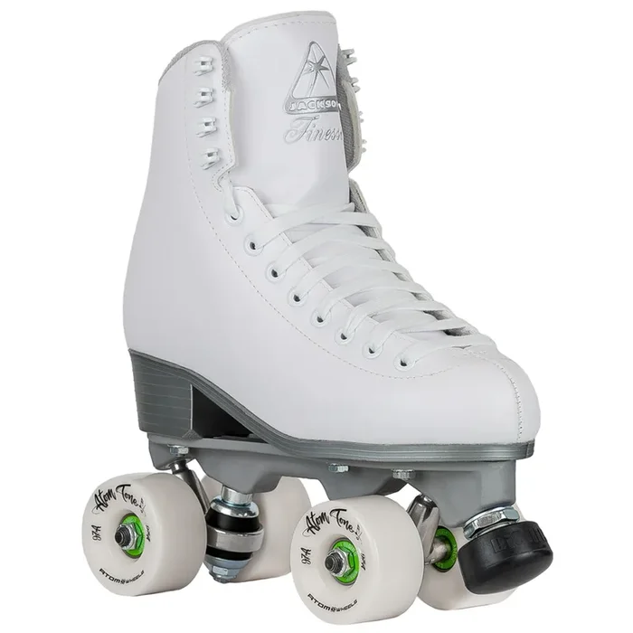 Jackson Finesse Tone White Skate