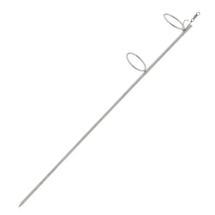 Jarvis Walker Galvanised Beach Spike Rod Holder 750mm