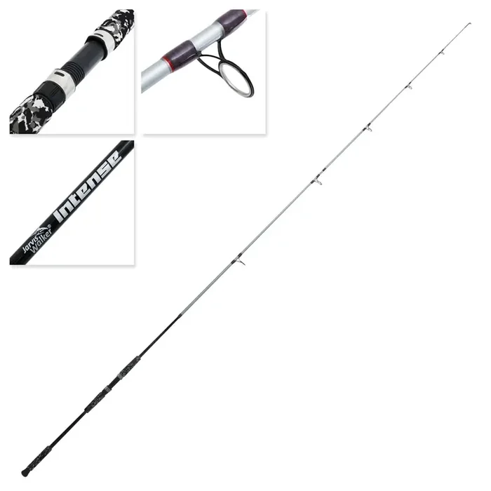 Jarvis Walker Intense 1003 Rock Rod 10ft 8-12kg 3pc
