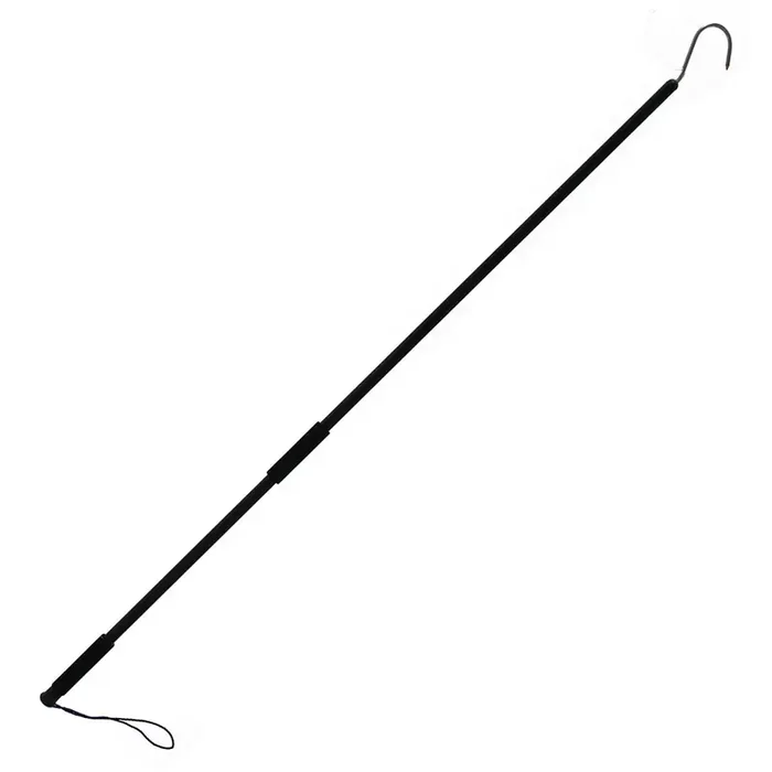 Jarvis Walker Pro Aluminium Handle Gaff 6ft