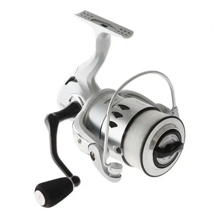Jarvis Walker Pro Hunter 6000 Spinning Reel