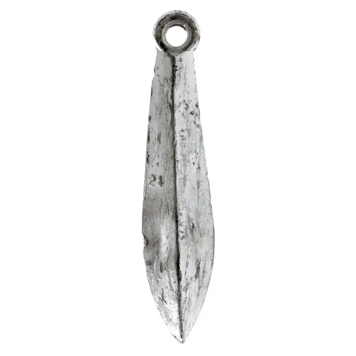 Jarvis Walker Puka Bomb Sinkers 24oz Qty 2