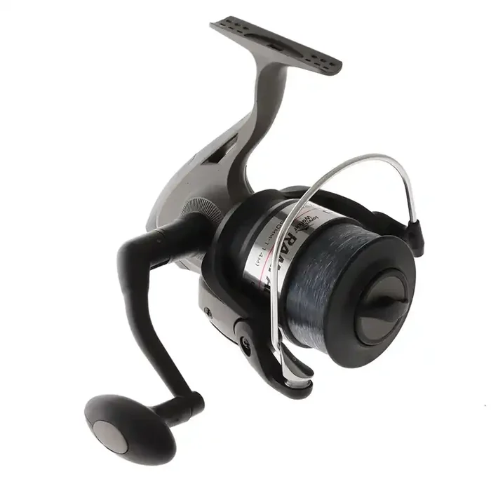 Jarvis Walker Rampage 600 Spinning Reel