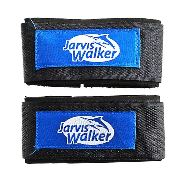 Jarvis Walker Rod Straps