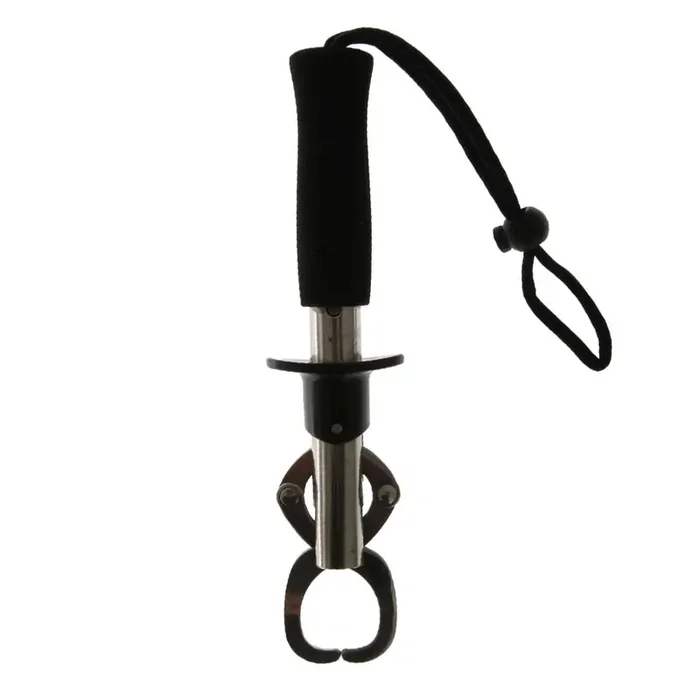 Jarvis Walker Stainless Steel Lip Grip Pro Series 23cm