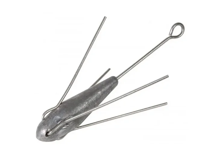 Jarvis Walker Surf Breakaway Sinkers Qty 10
