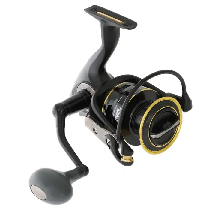 Jarvis Walker Tactical 8000 Spinning Reel