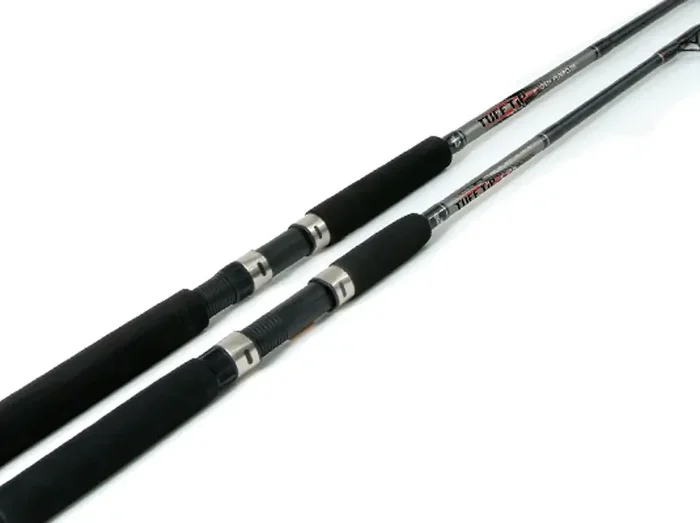 Jarvis Walker Tuff Tip 1002 GP Surf Rod 10ft 6in 2pc