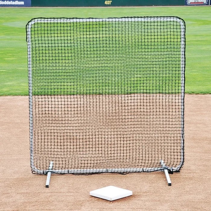 Jaypro Sports Baseball Fielder ‘s Screen – Classic (7 ft. x 7 ft.)