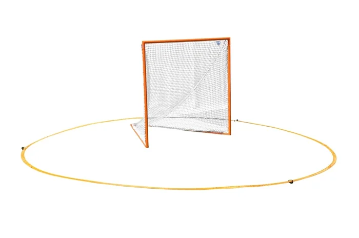 Jaypro Sports Mens Lacrosse Crease 18′