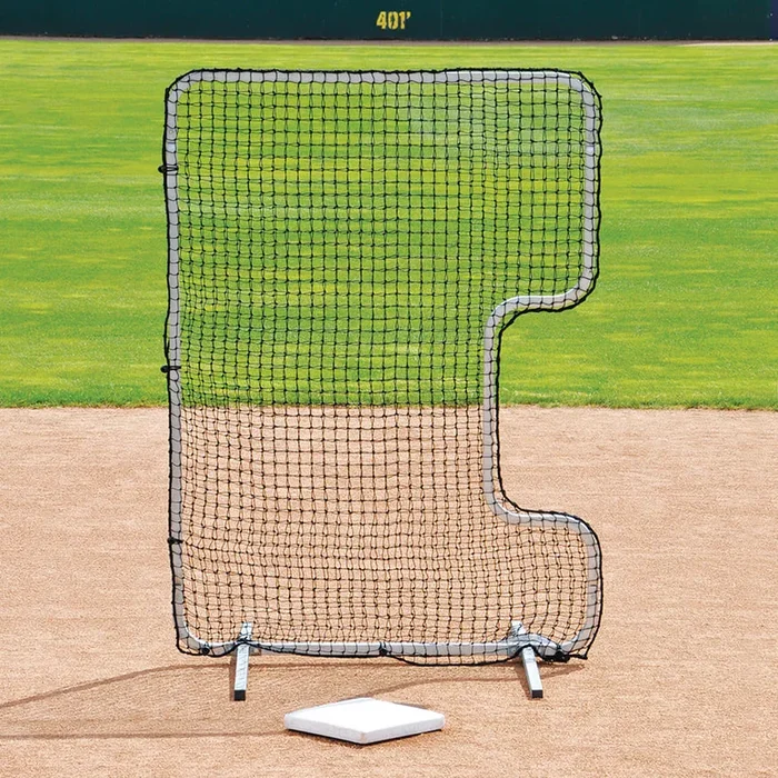 Jaypro Sports Softball in.C in. Shape Screen – Classic (7 ft. x 5 ft.)