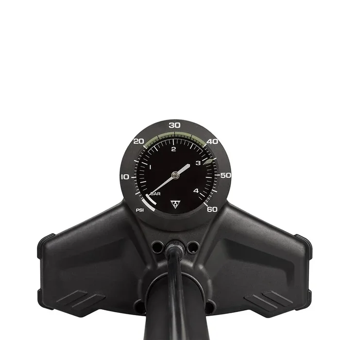JoeBlow Mountain EX Floor Pump
