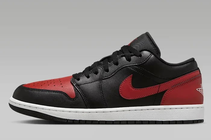 Jordan 1 Low – 11 mens – Invoice [#176991902]