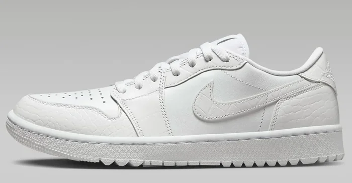 Jordan 1 Low G – 9.5M – Custom Order – Invoice 1 of 2