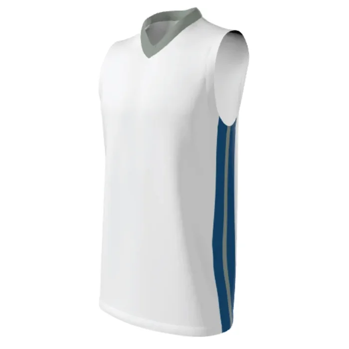 Juice Double-Ply Reversible Basketball Jersey – Sublimated