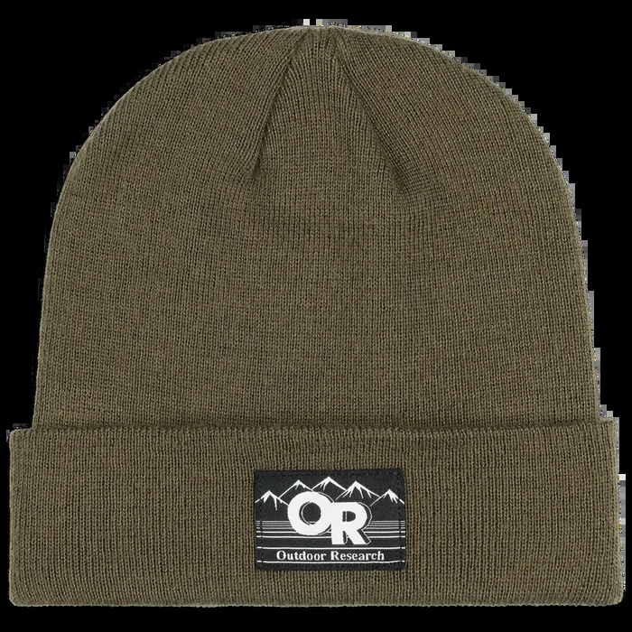 Juneau Beanie