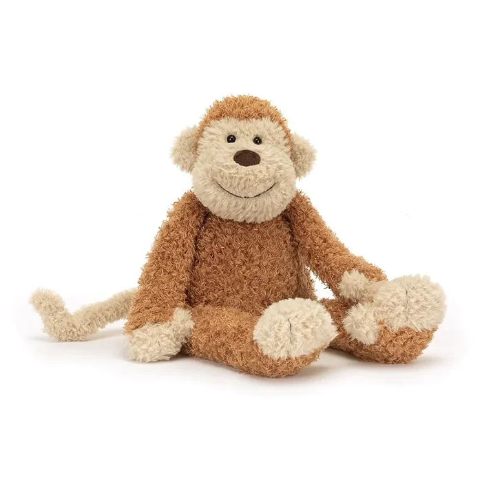 Junglie Monkey JellyCat
