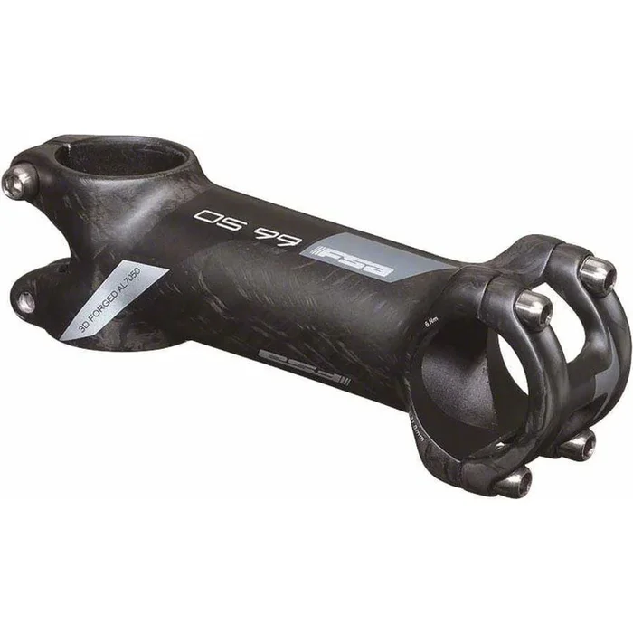 K-Force Light OS-99 31.8mm Carbon Bike Stem