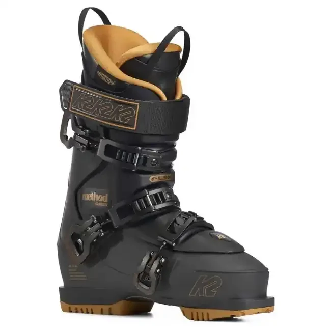 k2 boots method 90