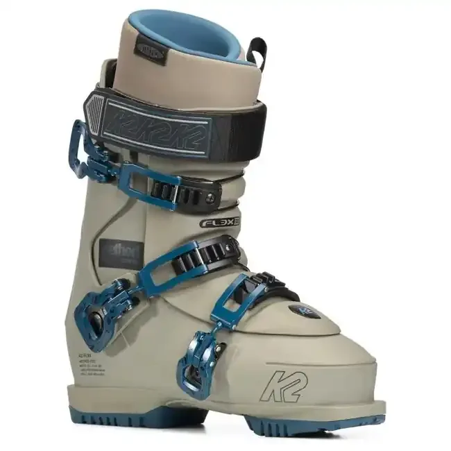 k2 boots method pro 100