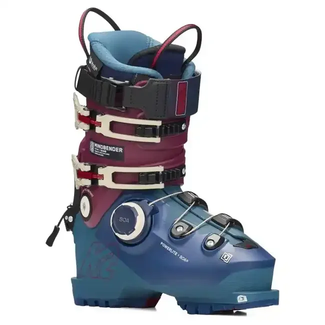k2 boots mindbender 115 boa w