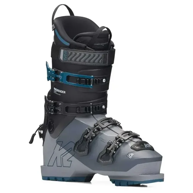 k2 boots mindbender 90