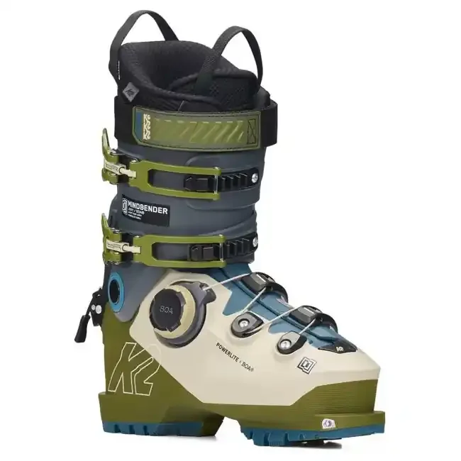 k2 boots mindbender juvy boa