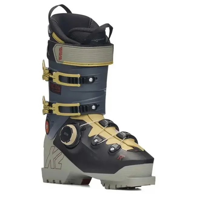 k2 boots recon 110 boa