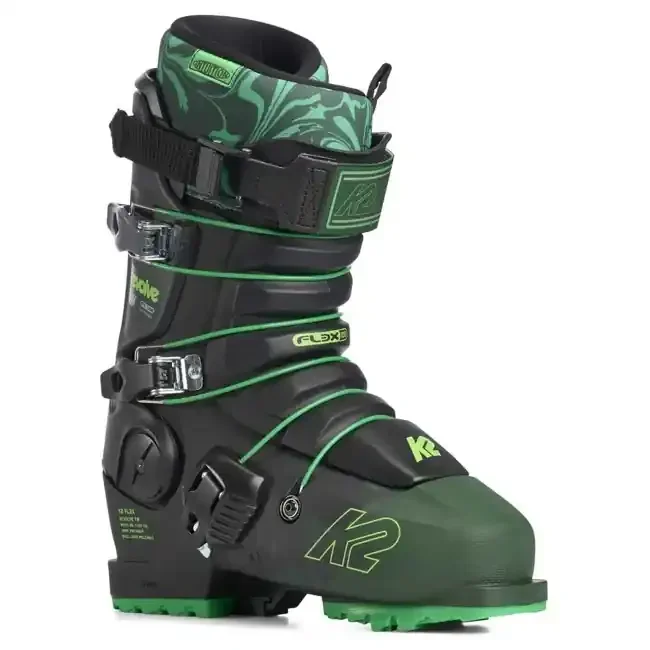 k2 boots revolve tw