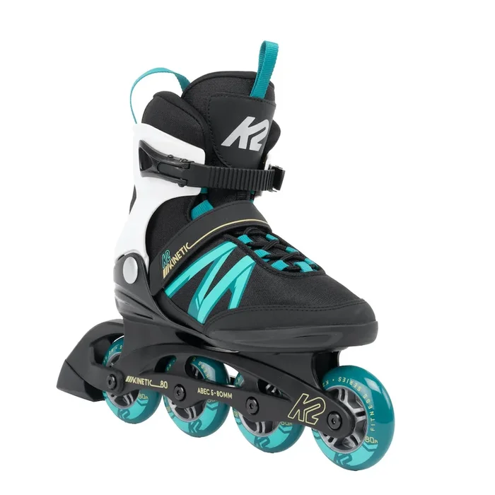 K2 Kinetic 80 22 Women’s Inline Skate