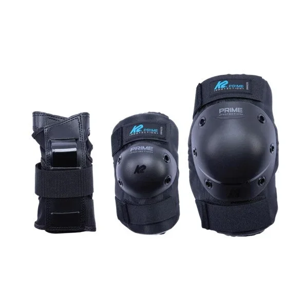 K2 Padding Set Blue Prime 3-Pack