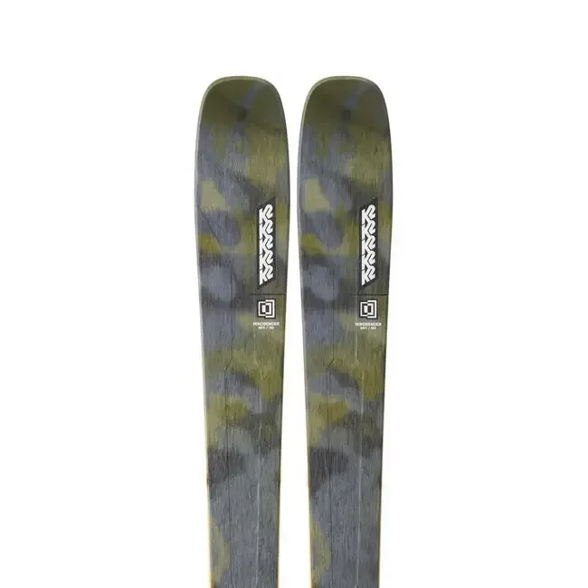 k2 skis mindbender 89ti