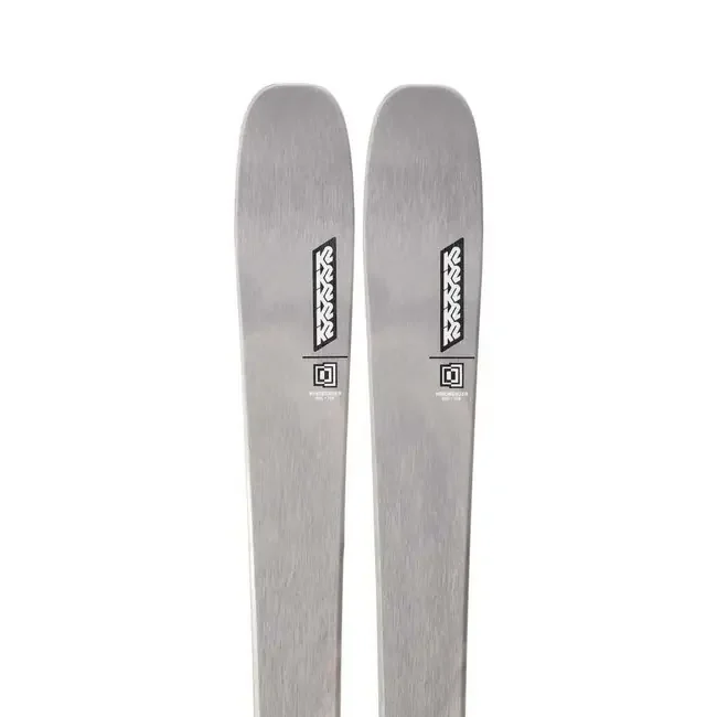 k2 skis mindbender 90c