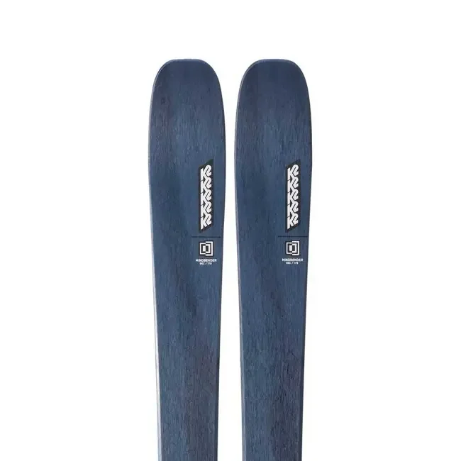 k2 skis mindbender 96c