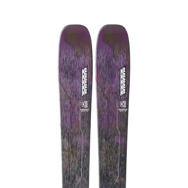 k2 skis mindbender 99ti w