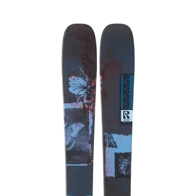 k2 skis reckoner 102 w