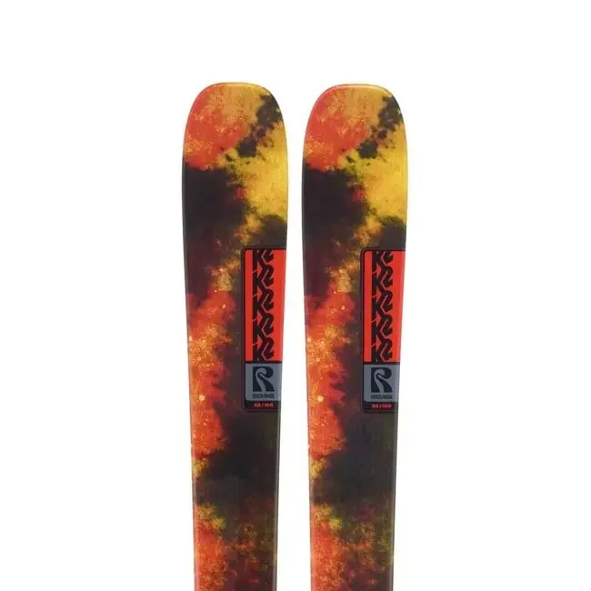 k2 skis reckoner 92